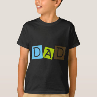 Camiseta Papá