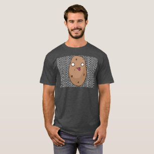 Camiseta Papa