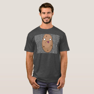 Camiseta Papa
