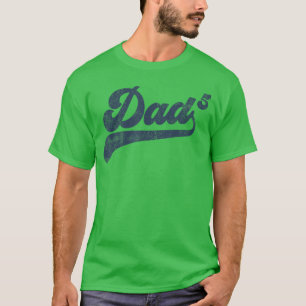 Camiseta Papá5 Papá De 5 Regalos Padre De Cinco Quinto Papá