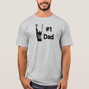Camiseta Papá #1