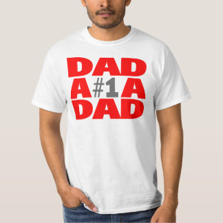 Camiseta Papá #1