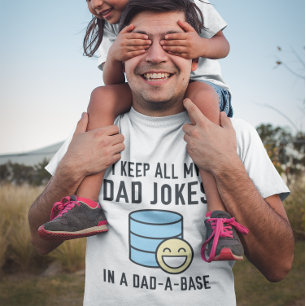 Camiseta Papá-A-Base