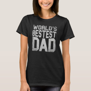 Camiseta Papá Abuelo Chistes De Cumpleaños Cita La Mejor D 