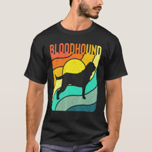Camiseta Papá, amante de los perros vagabundos
