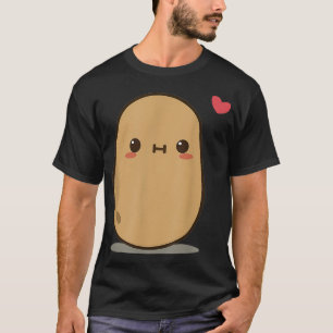 Camiseta Papa Amor corazón Regalos Hombres Mujeres