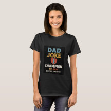 Papá Campeón de chiste, divertido día del padre 20