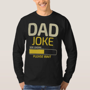 Camiseta Papá Chiste cargando el Día del Padre Humor Papá D