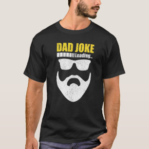 Camiseta Papá Chiste Cargando Hombres Día del Padres Ideas 