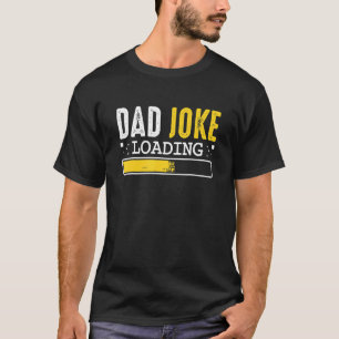 Camiseta Papá Chiste cargando sarcasmo Esposo Familia Papa
