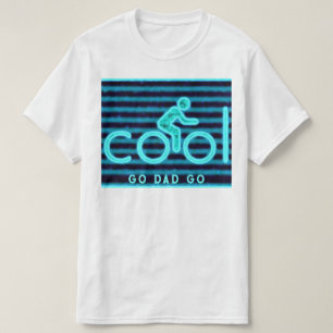 Camiseta Papá Ciclista