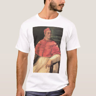Camiseta Papa Clement