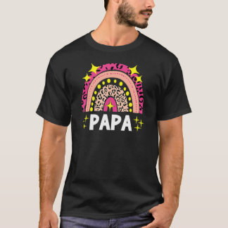 Camiseta Papa Daddy Dad Bruh Daddy And Me Boy Dad Life 3