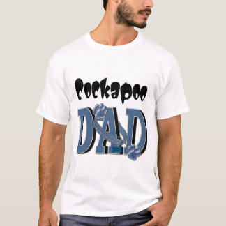 Camiseta PAPÁ de Cockapoo