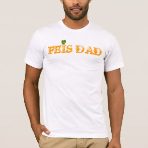 Camiseta Papá de Feis