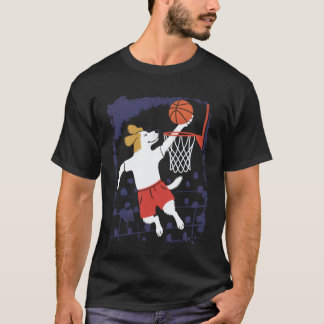 Camiseta Papá de Golden Retriever