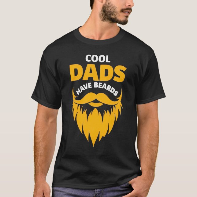 Camiseta Papá de Guay. (Anverso)