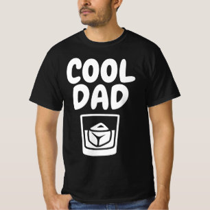 Camiseta Papá de Guay - Confianza en el nivel de hielo