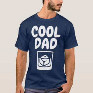 Camiseta Papá de Guay - Escalofriante, No Agitado