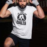 Papá de Jiu Jitsu dicho del padre