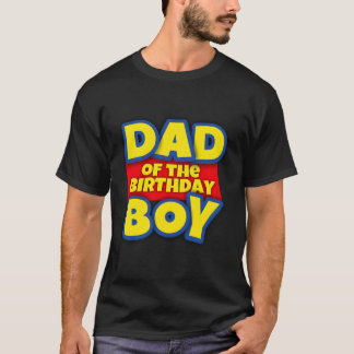 Camiseta Papá De La