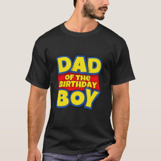 Camiseta Papá De La