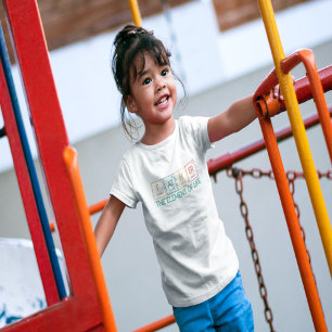 Camiseta Papá de la Mesa Periódica Funny