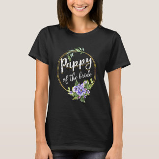 Camiseta Papa de la Novia Boda Despedida de Soltera Papa Al