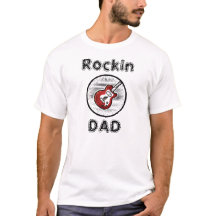 Papá de Rockin
