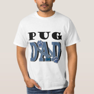 Camiseta PAPÁ del barro amasado