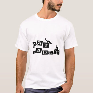 CAMISETA PAPÁ DEL CAT