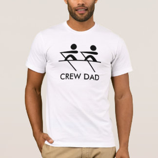 CAMISETA PAPÁ DEL EQUIPO
