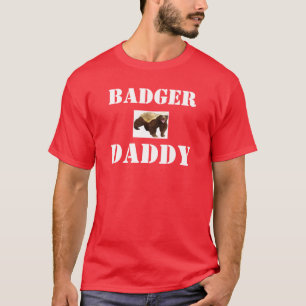 CAMISETA PAPÁ DEL TEJÓN DE MIEL
