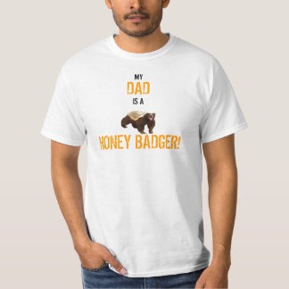 CAMISETA PAPÁ DEL TEJÓN DE MIEL