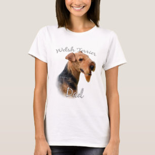 Camiseta Papá del Territorio Gales 2