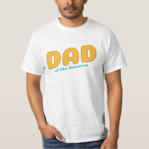 Camiseta Papá del universo: Día del padre 2024