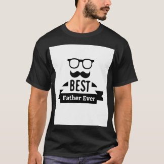 Camiseta Papá Divertido