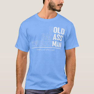 Camiseta Papá Divertido Hombre Mayor Abuelo Regalos de Brom