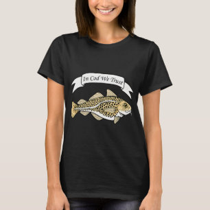 Camiseta Papá e hija pescando compañeros para toda la vida