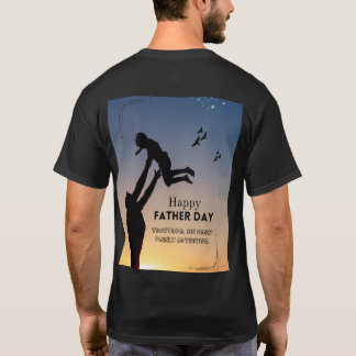 Camiseta Papá: El Handyman original