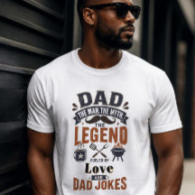 Papá El Hombre El Mito La Leyenda