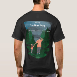 Camiseta Papá: El Influenciador Original