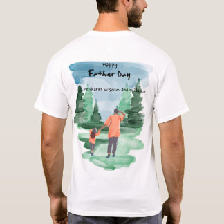 Camiseta Papá: El Influenciador Original
