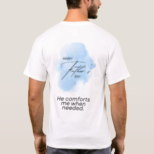 Camiseta Papá: El último vicepresidente ejecutivo