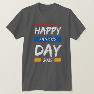 Camiseta Papá, eres el mejor