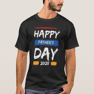 Camiseta Papá, eres el mejor