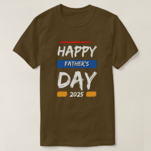 Camiseta Papá, eres el mejor