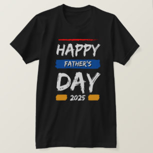 Camiseta Papá, eres el mejor