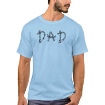 PAPÁ es el nudo de nuestra familia
