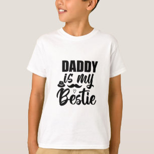 Camiseta Papá es mi hermano, un bono especial con tu papá